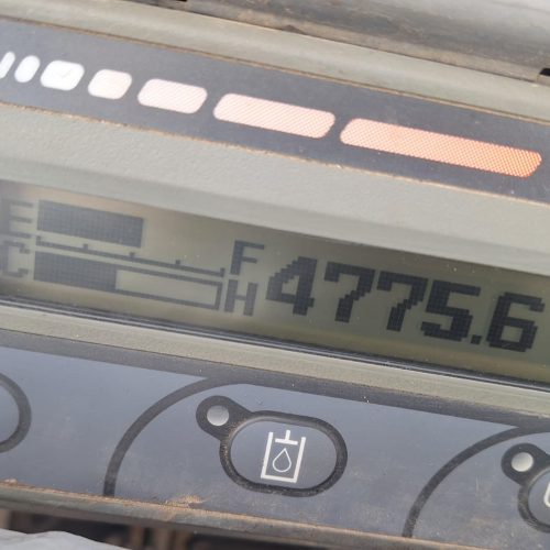 VENTA OCASION KUBOTA